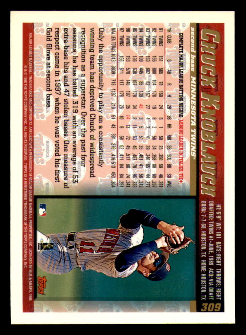 1998 Topps acuñado en paralelo de béisbol Cooperstown * * Set Break * 253-503 - Imagen 94 de 436