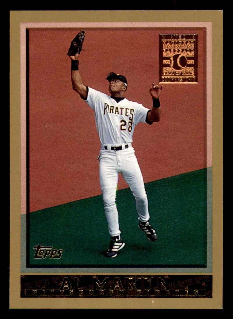 1998 Topps acuñado en paralelo de béisbol Cooperstown * * Set Break * 253-503 - Imagen 97 de 436
