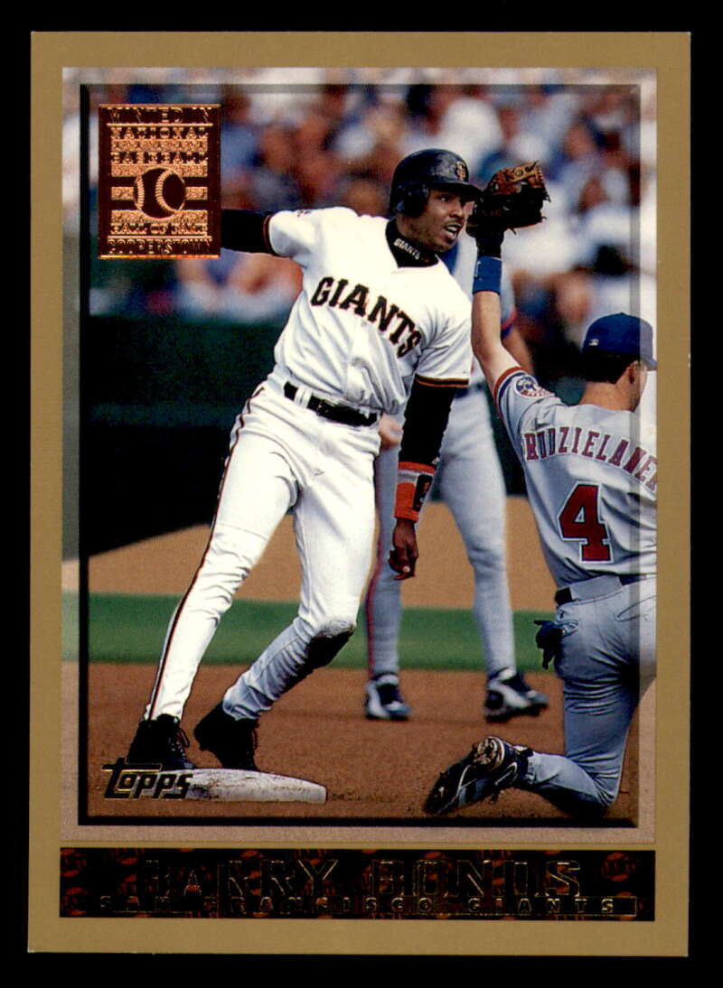 1998 Topps acuñado en paralelo de béisbol Cooperstown * * Set Break * 253-503 - Imagen 107 de 436