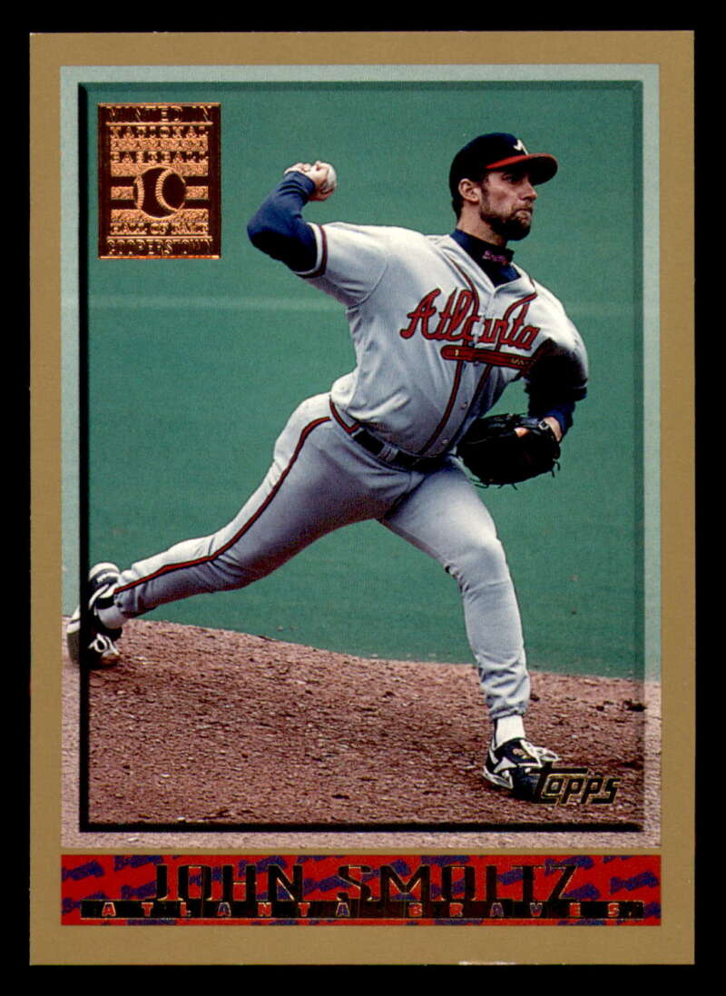 1998 Topps acuñado en paralelo de béisbol Cooperstown * * Set Break * 253-503 - Imagen 111 de 436