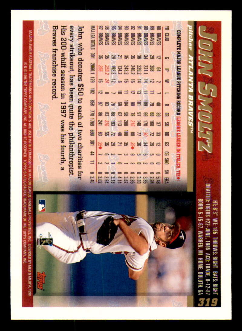 1998 Topps acuñado en paralelo de béisbol Cooperstown * * Set Break * 253-503 - Imagen 112 de 436