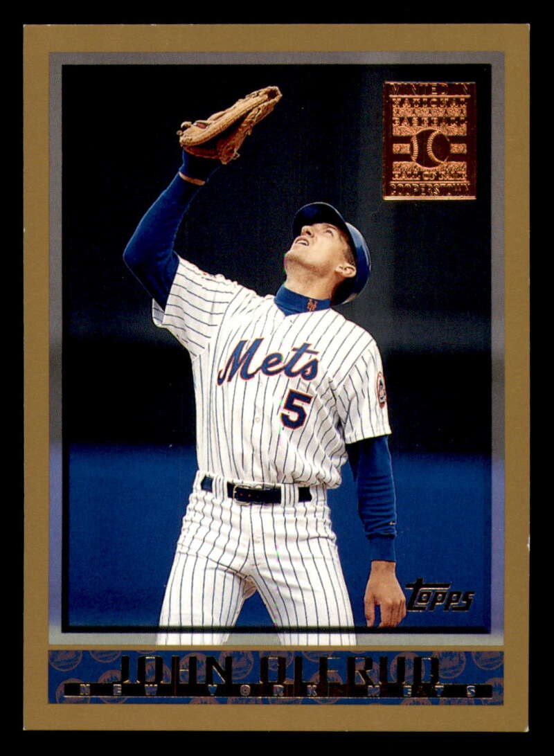 1998 Topps acuñado en paralelo de béisbol Cooperstown * * Set Break * 253-503 - Imagen 119 de 436