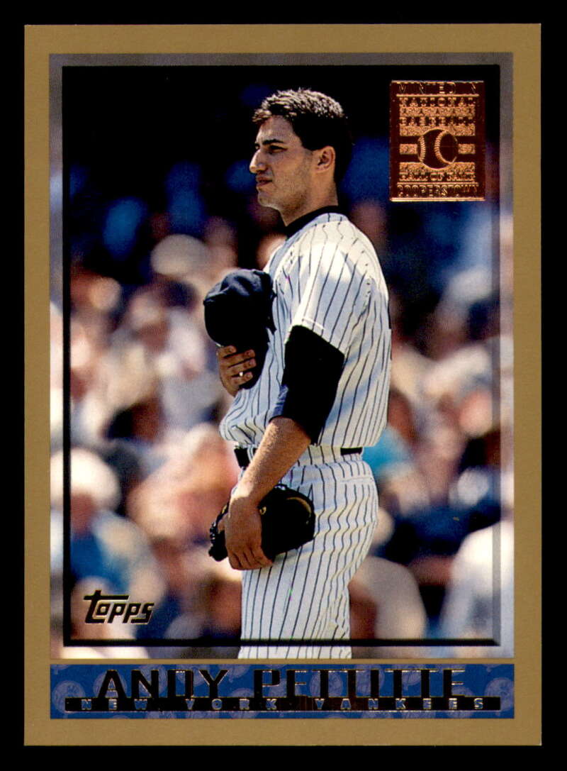 1998 Topps acuñado en paralelo de béisbol Cooperstown * * Set Break * 253-503 - Imagen 137 de 436