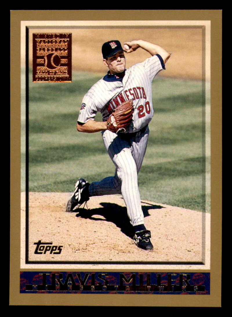 1998 Topps acuñado en paralelo de béisbol Cooperstown * * Set Break * 253-503 - Imagen 141 de 436