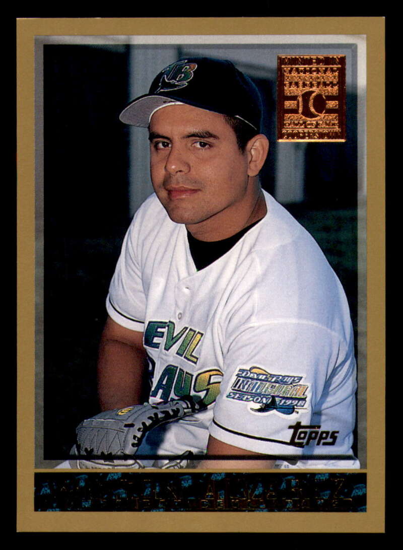 1998 Topps acuñado en paralelo de béisbol Cooperstown * * Set Break * 253-503 - Imagen 151 de 436