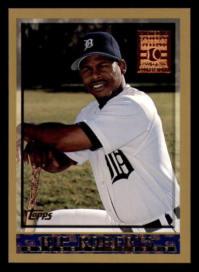 1998 Topps acuñado en paralelo de béisbol Cooperstown * * Set Break * 253-503 - Imagen 153 de 436
