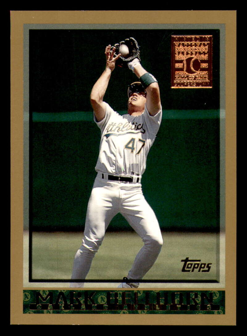 1998 Topps acuñado en paralelo de béisbol Cooperstown * * Set Break * 253-503 - Imagen 157 de 436