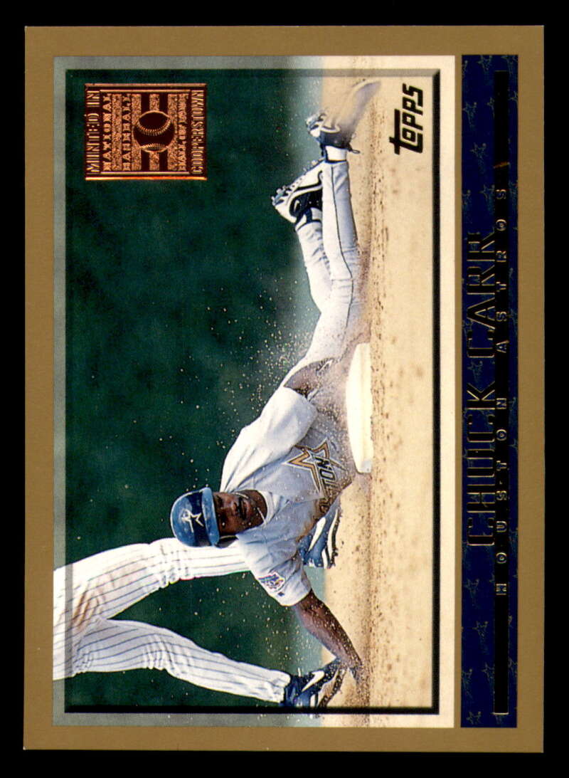 1998 Topps acuñado en paralelo de béisbol Cooperstown * * Set Break * 253-503 - Imagen 163 de 436