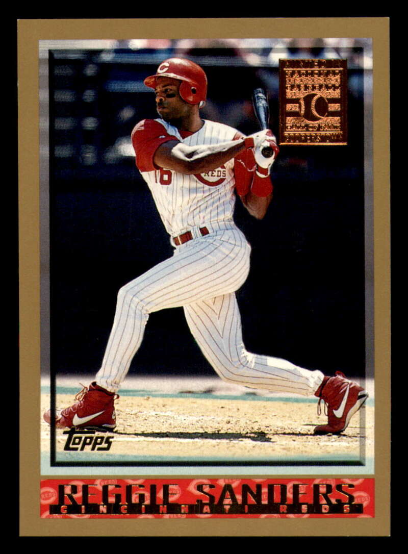 1998 Topps acuñado en paralelo de béisbol Cooperstown * * Set Break * 253-503 - Imagen 189 de 436