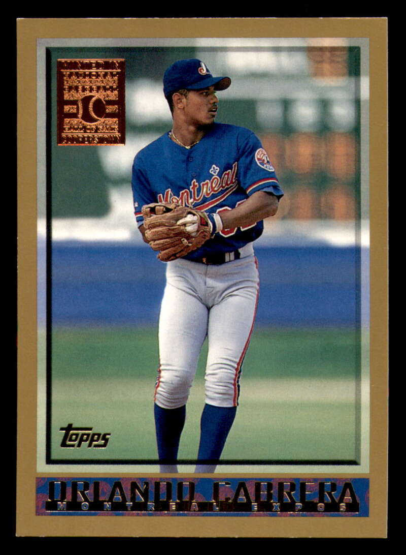 1998 Topps acuñado en paralelo de béisbol Cooperstown * * Set Break * 253-503 - Imagen 193 de 436