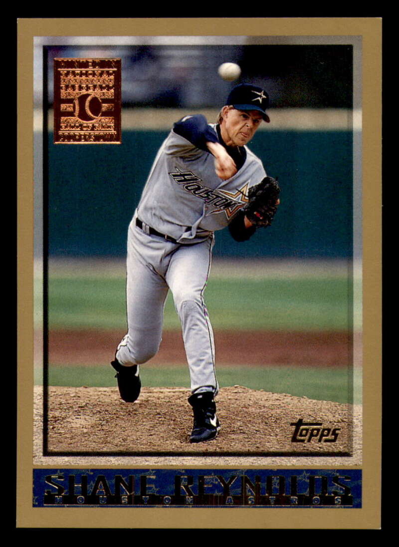 1998 Topps acuñado en paralelo de béisbol Cooperstown * * Set Break * 253-503 - Imagen 217 de 436