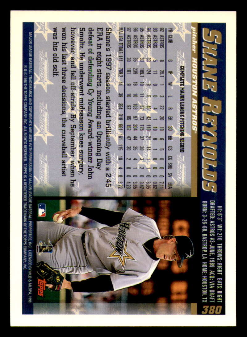 1998 Topps acuñado en paralelo de béisbol Cooperstown * * Set Break * 253-503 - Imagen 218 de 436