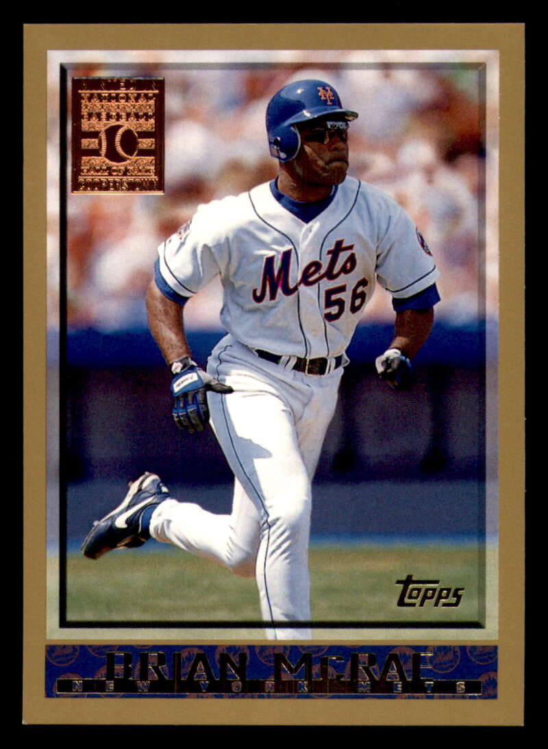 1998 Topps acuñado en paralelo de béisbol Cooperstown * * Set Break * 253-503 - Imagen 227 de 436