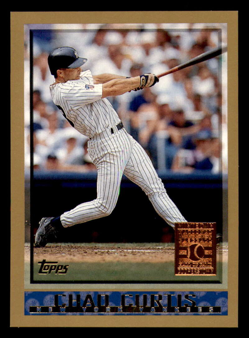 1998 Topps acuñado en paralelo de béisbol Cooperstown * * Set Break * 253-503 - Imagen 263 de 436