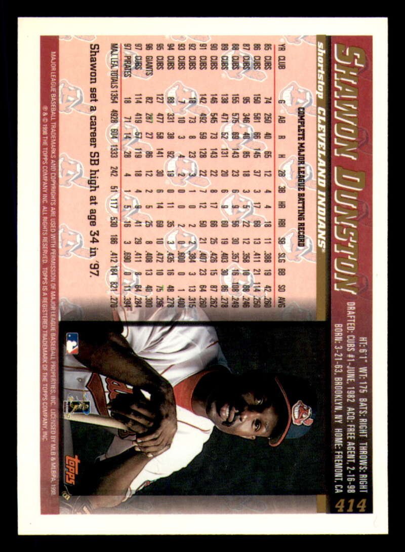 1998 Topps acuñado en paralelo de béisbol Cooperstown * * Set Break * 253-503 - Imagen 278 de 436