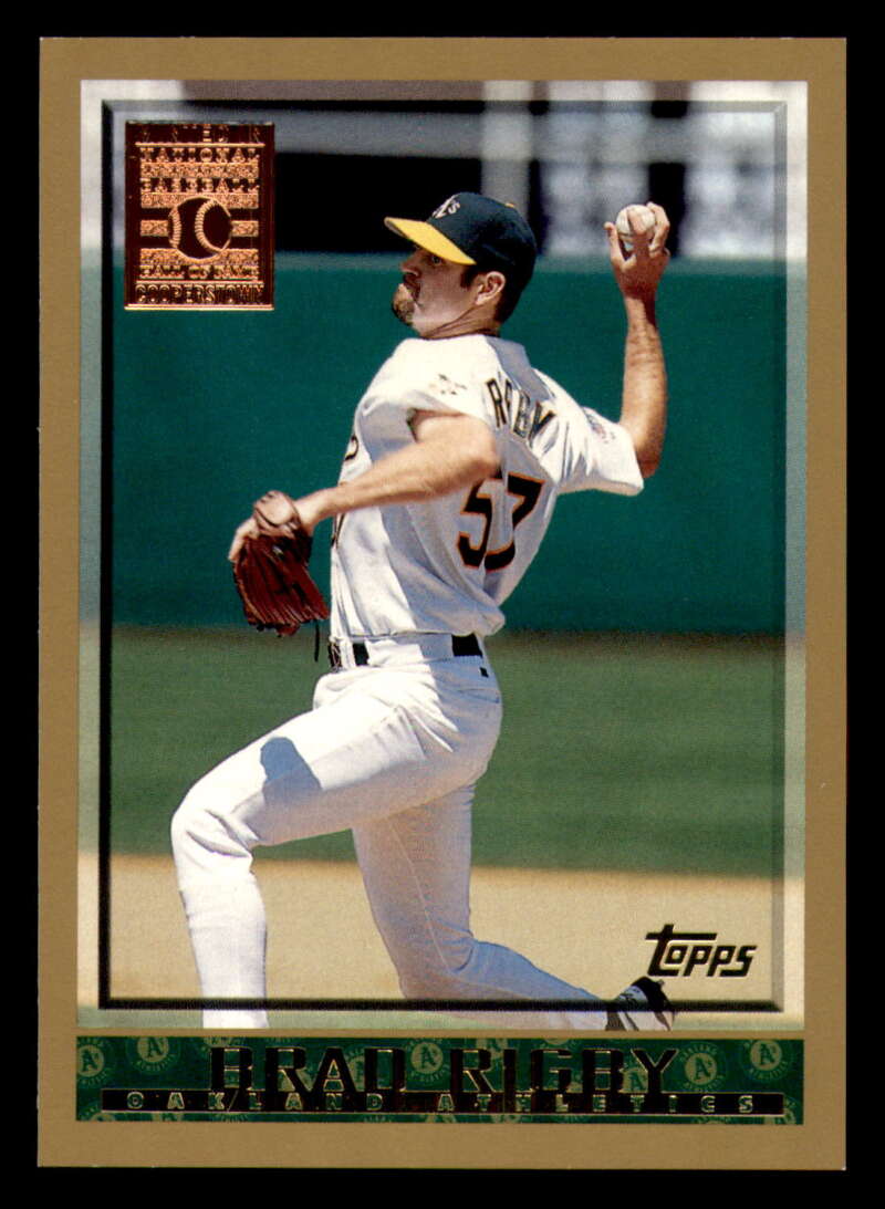 1998 Topps acuñado en paralelo de béisbol Cooperstown * * Set Break * 253-503 - Imagen 279 de 436