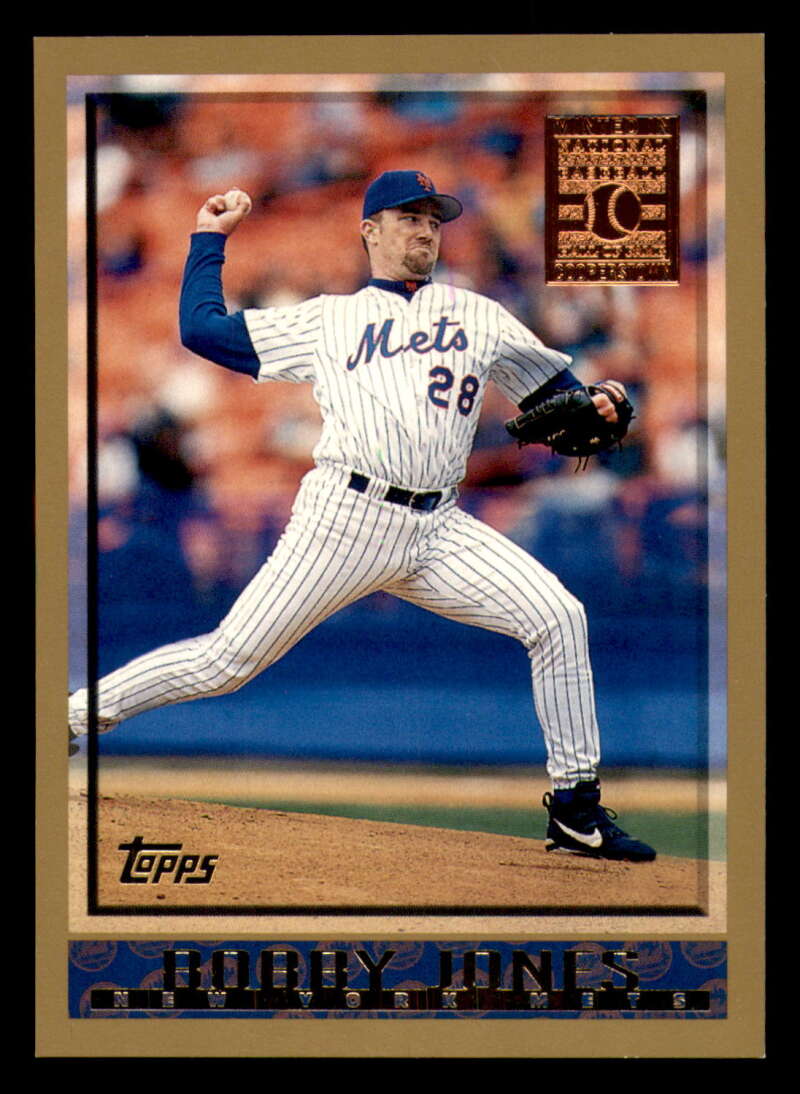 1998 Topps acuñado en paralelo de béisbol Cooperstown * * Set Break * 253-503 - Imagen 283 de 436