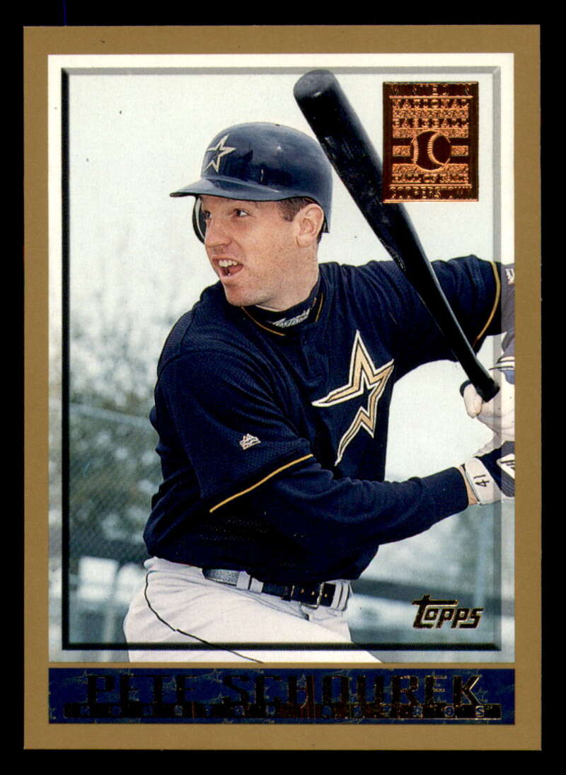 1998 Topps acuñado en paralelo de béisbol Cooperstown * * Set Break * 253-503 - Imagen 299 de 436