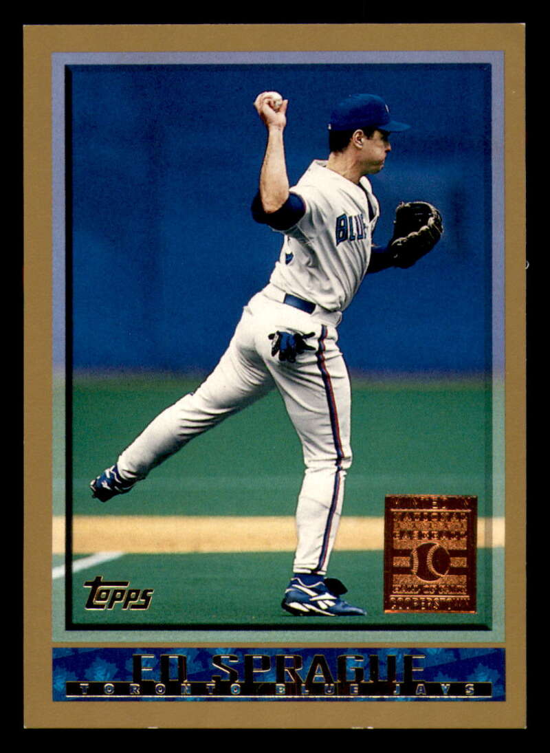 1998 Topps acuñado en paralelo de béisbol Cooperstown * * Set Break * 253-503 - Imagen 303 de 436