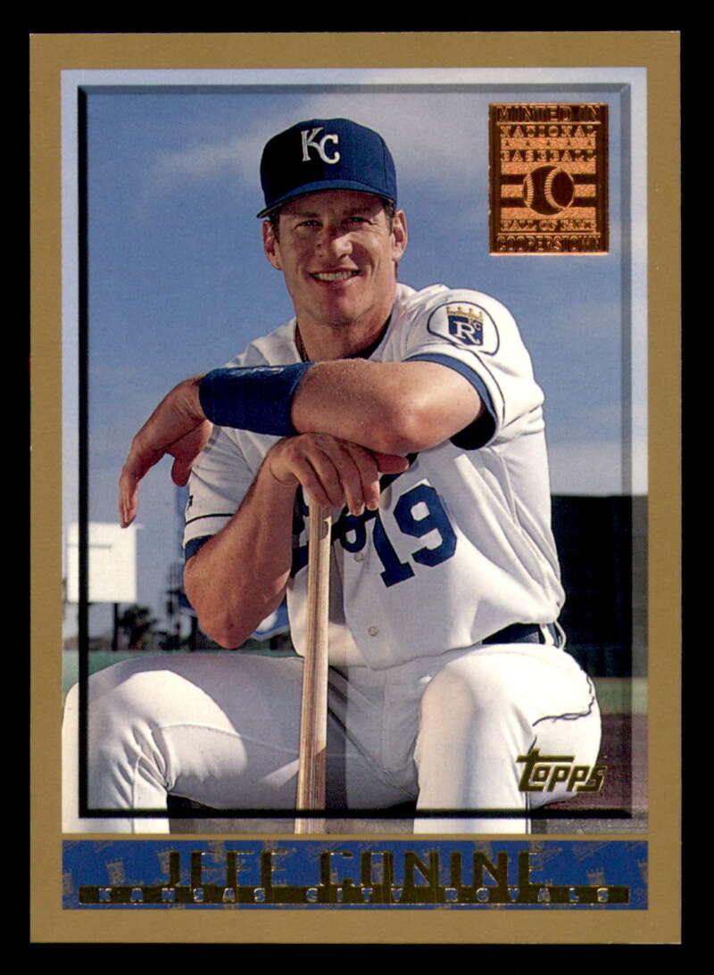 1998 Topps acuñado en paralelo de béisbol Cooperstown * * Set Break * 253-503 - Imagen 305 de 436