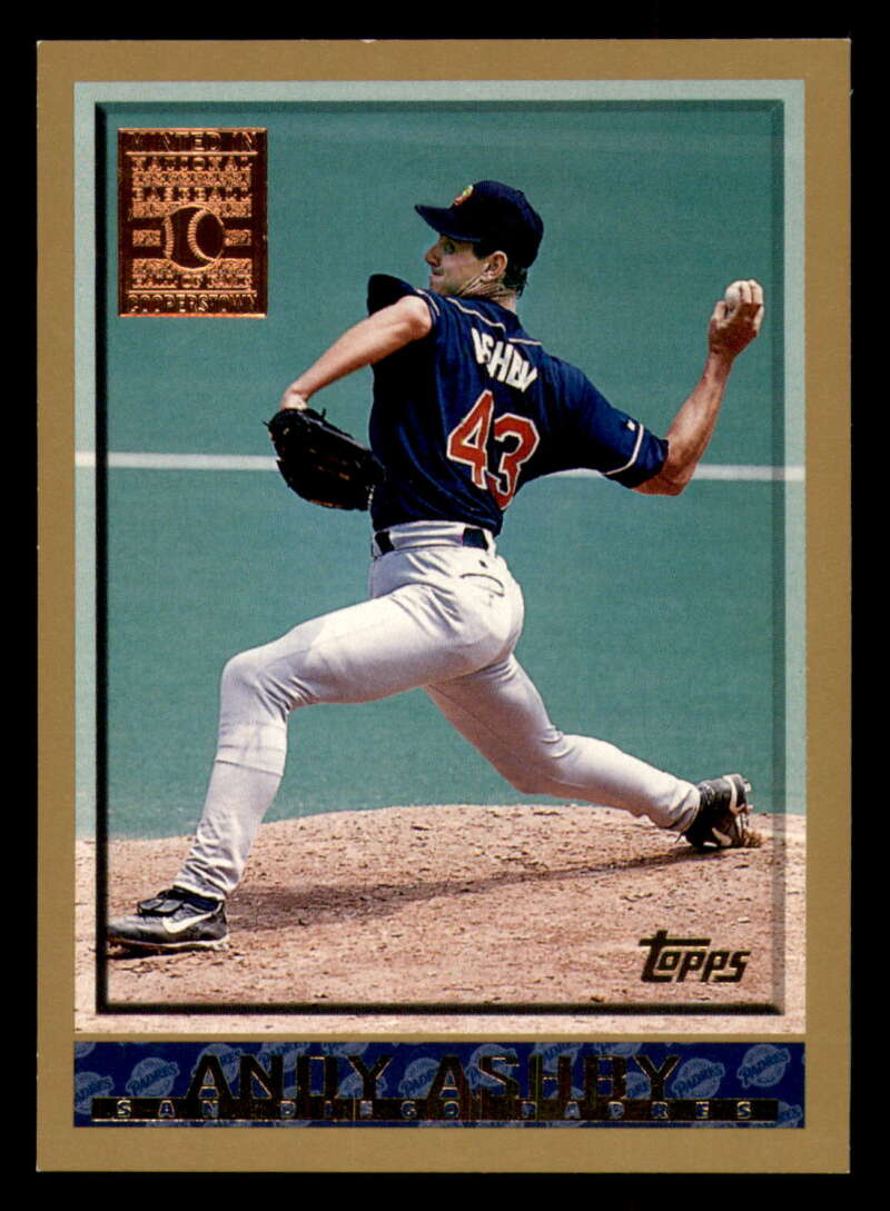 1998 Topps acuñado en paralelo de béisbol Cooperstown * * Set Break * 253-503 - Imagen 313 de 436