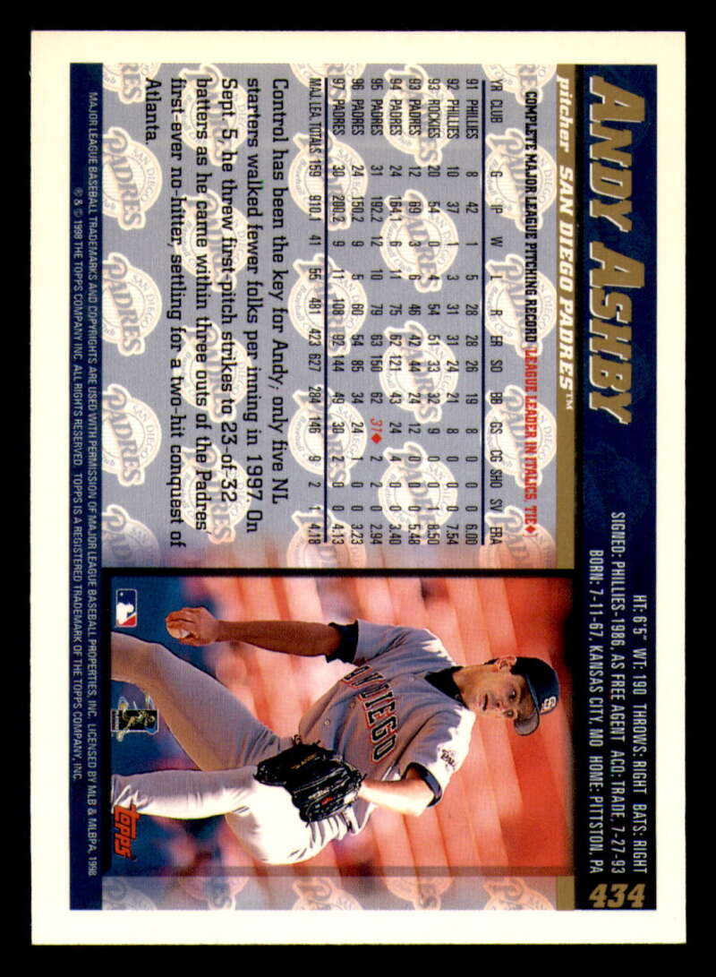 1998 Topps acuñado en paralelo de béisbol Cooperstown * * Set Break * 253-503 - Imagen 314 de 436