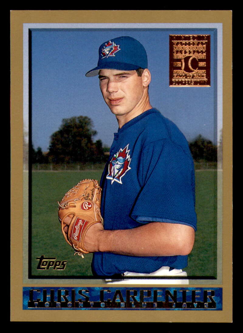 1998 Topps acuñado en paralelo de béisbol Cooperstown * * Set Break * 253-503 - Imagen 329 de 436