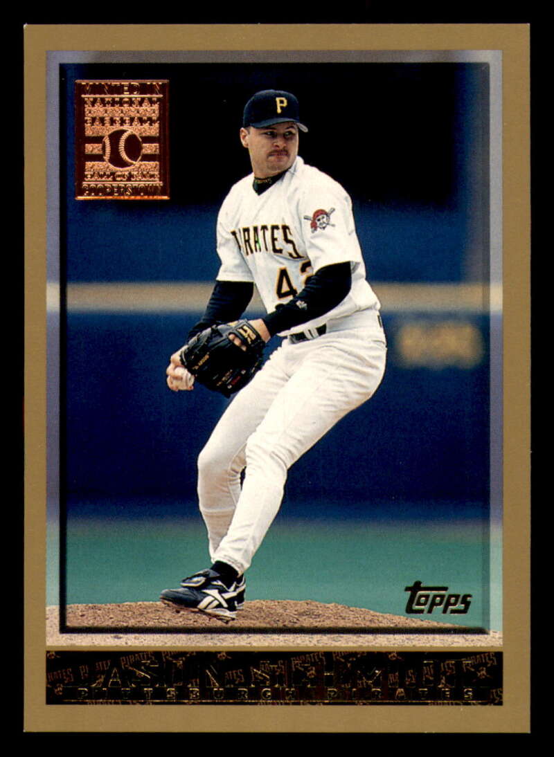 1998 Topps acuñado en paralelo de béisbol Cooperstown * * Set Break * 253-503 - Imagen 335 de 436