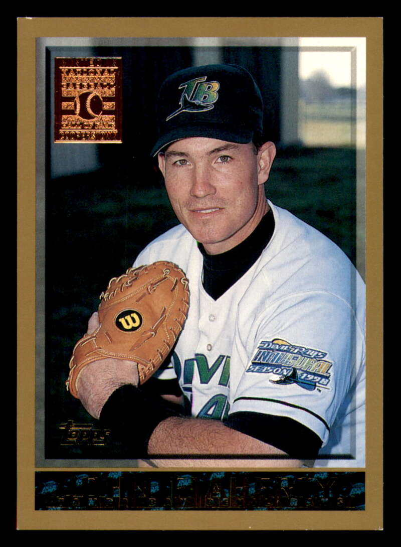 1998 Topps acuñado en paralelo de béisbol Cooperstown * * Set Break * 253-503 - Imagen 365 de 436