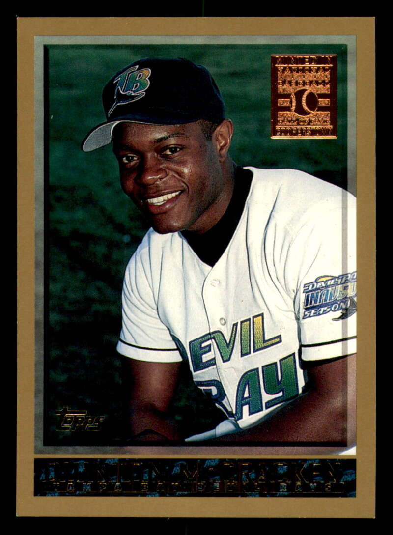 1998 Topps acuñado en paralelo de béisbol Cooperstown * * Set Break * 253-503 - Imagen 369 de 436