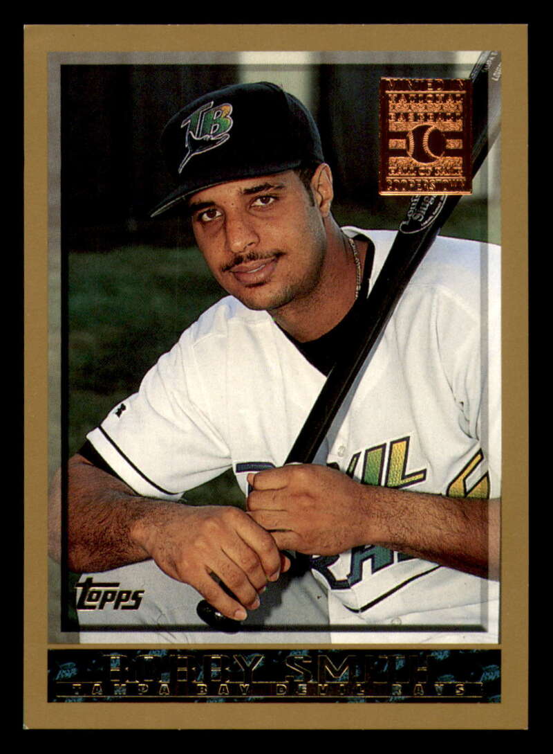 1998 Topps acuñado en paralelo de béisbol Cooperstown * * Set Break * 253-503 - Imagen 377 de 436