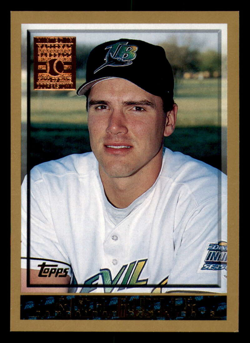 1998 Topps acuñado en paralelo de béisbol Cooperstown * * Set Break * 253-503 - Imagen 381 de 436