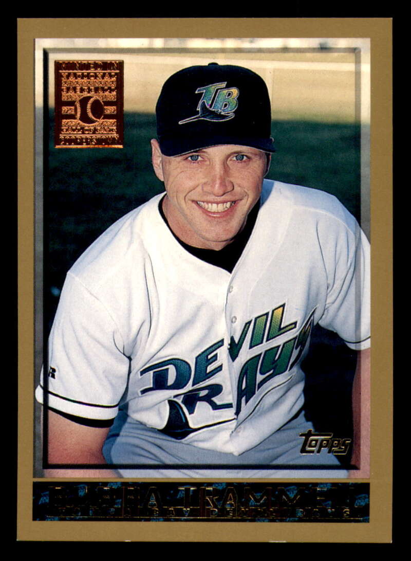 1998 Topps acuñado en paralelo de béisbol Cooperstown * * Set Break * 253-503 - Imagen 385 de 436