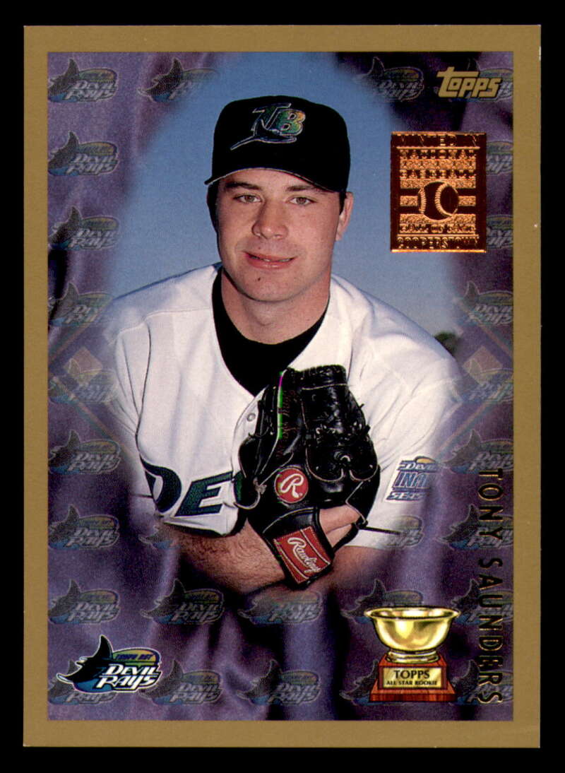 1998 Topps acuñado en paralelo de béisbol Cooperstown * * Set Break * 253-503 - Imagen 427 de 436