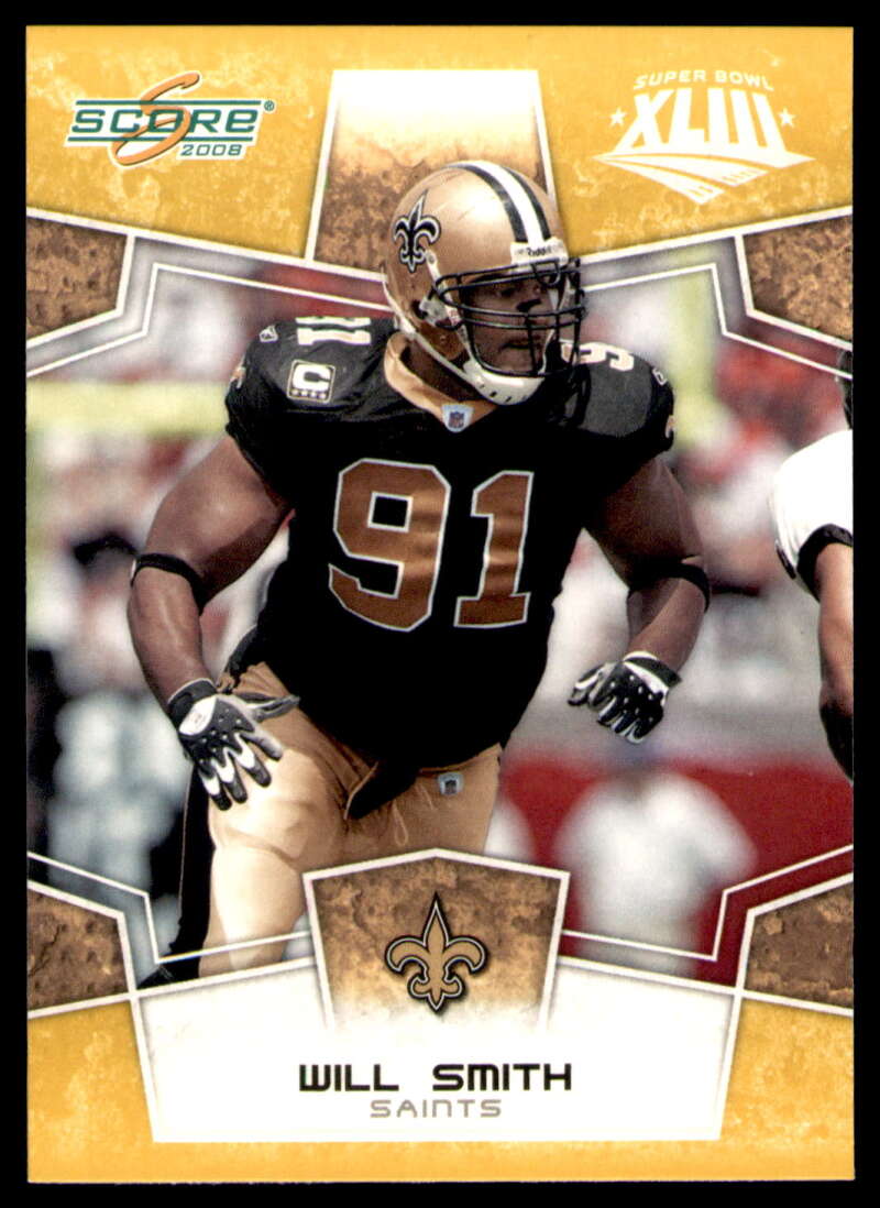 2008 Score Super Bowl XLIII Gold Football Parallel Set Break w/ Scans #201-440