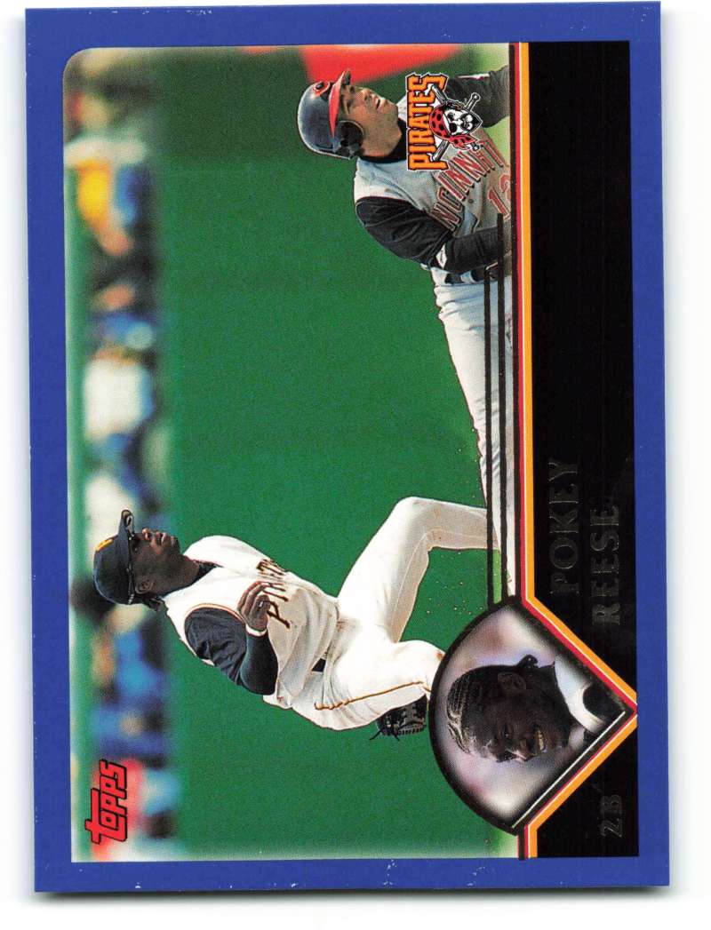 2003 Topps Baseball Singles 181-360 Complete Your Set