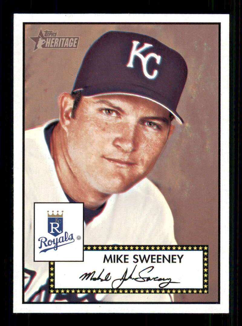 2001 Topps Heritage (Black/Red Back) SP/Short Print Variations #1-80 (You Pick) - Picture 7 of 316