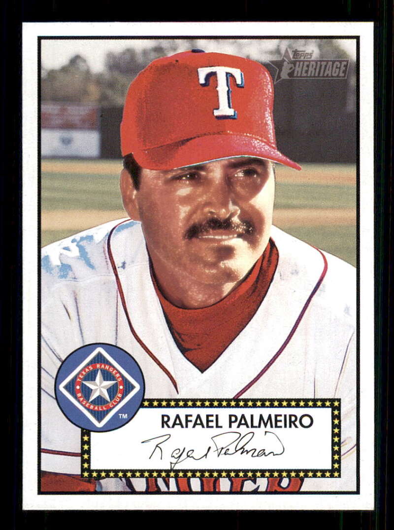 2001 Topps Heritage (Black/Red Back) SP/Short Print Variations #1-80 (You Pick) - Picture 9 of 316