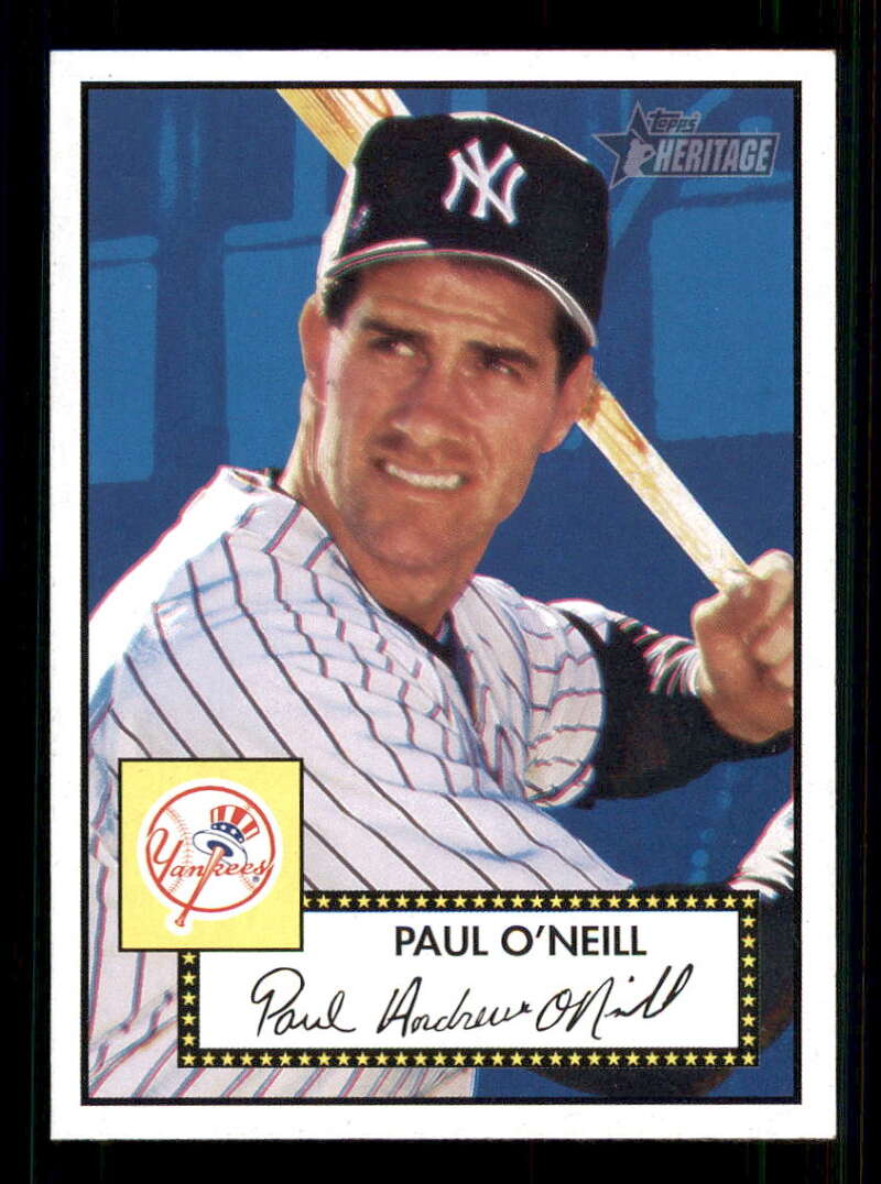 2001 Topps Heritage (Black/Red Back) SP/Short Print Variations #1-80 (You Pick) - Picture 11 of 316