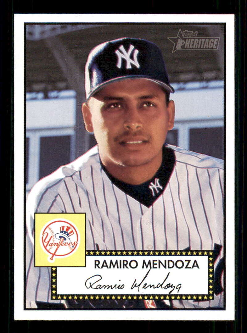 2001 Topps Heritage (Black/Red Back) SP/Short Print Variations #1-80 (You Pick) - Picture 13 of 316