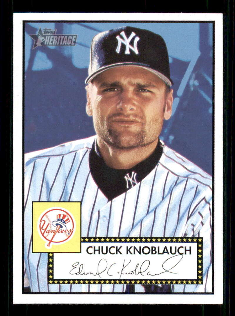 2001 Topps Heritage (Black/Red Back) SP/Short Print Variations #1-80 (You Pick) - Picture 17 of 316