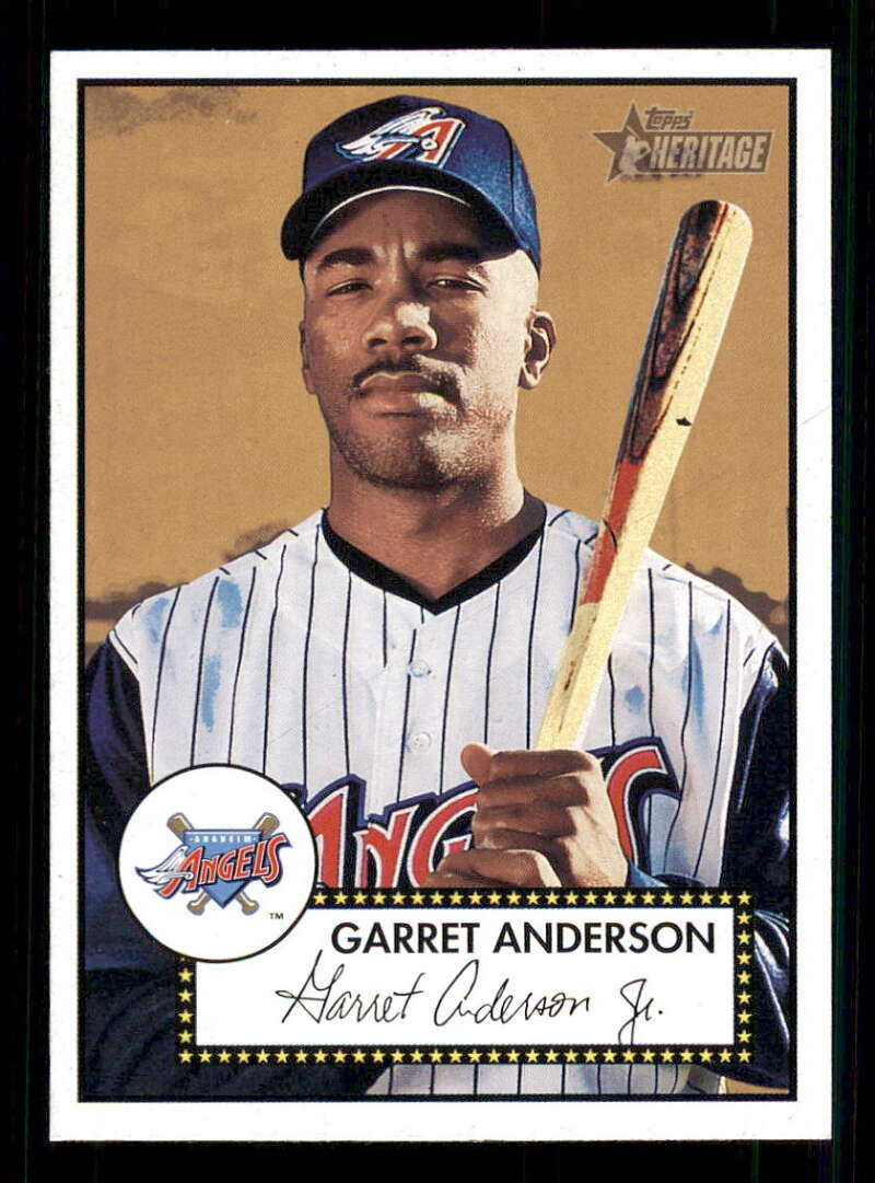 2001 Topps Heritage (Black/Red Back) SP/Short Print Variations #1-80 (You Pick) - Picture 31 of 316