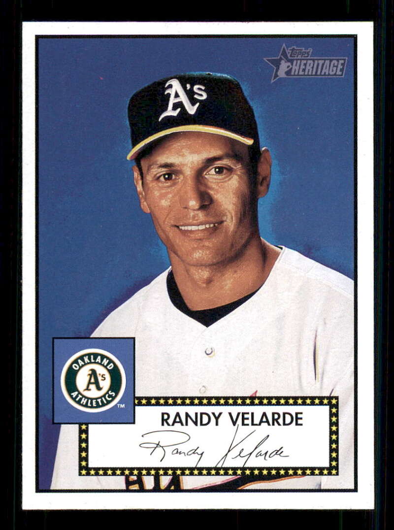 2001 Topps Heritage (Black/Red Back) SP/Short Print Variations #1-80 (You Pick) - Picture 35 of 316