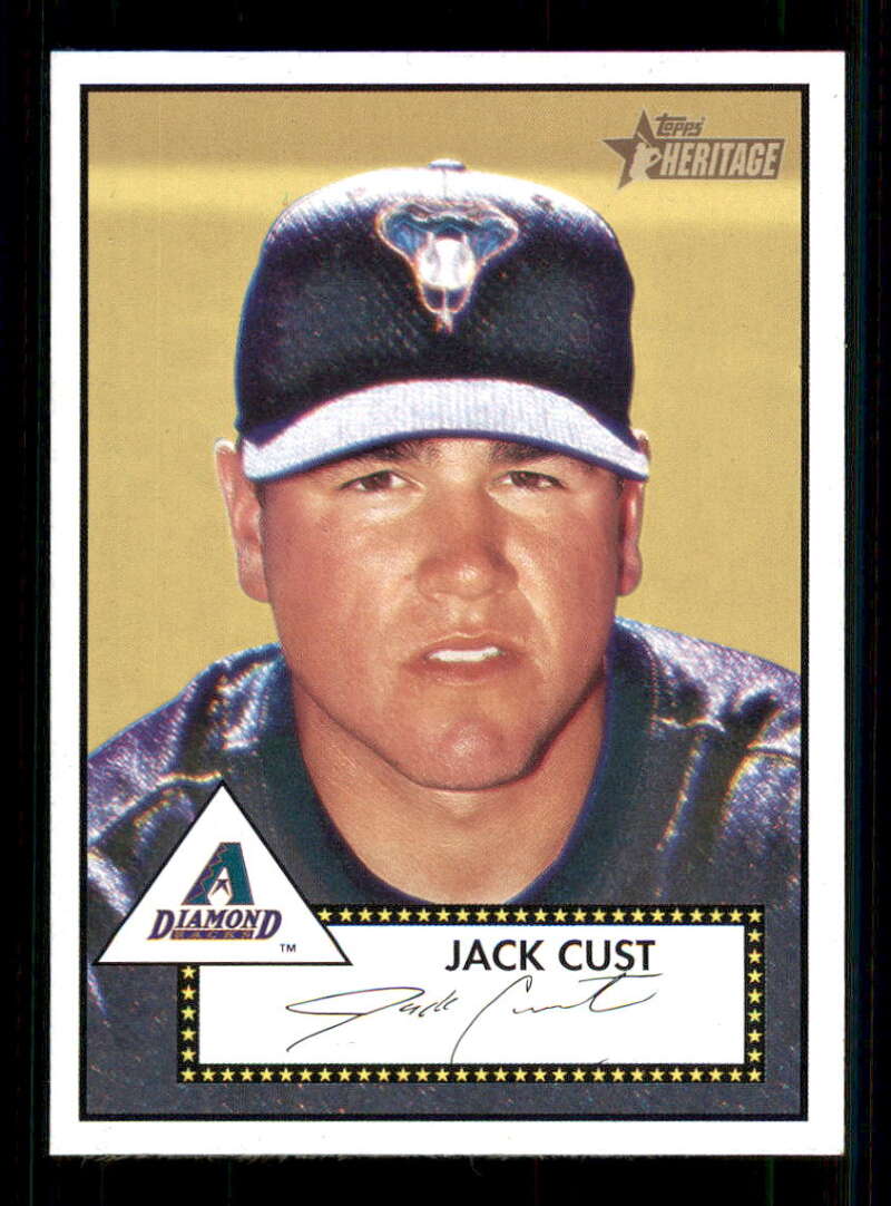 2001 Topps Heritage (Black/Red Back) SP/Short Print Variations #1-80 (You Pick) - Picture 49 of 316