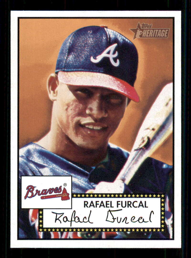 2001 Topps Heritage (Black/Red Back) SP/Short Print Variations #1-80 (You Pick) - Picture 57 of 316