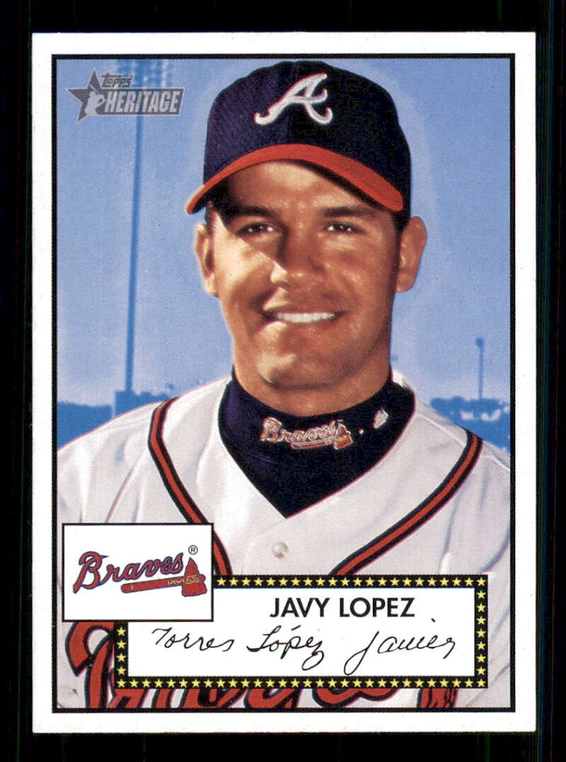 2001 Topps Heritage (Black/Red Back) SP/Short Print Variations #1-80 (You Pick) - Picture 65 of 316