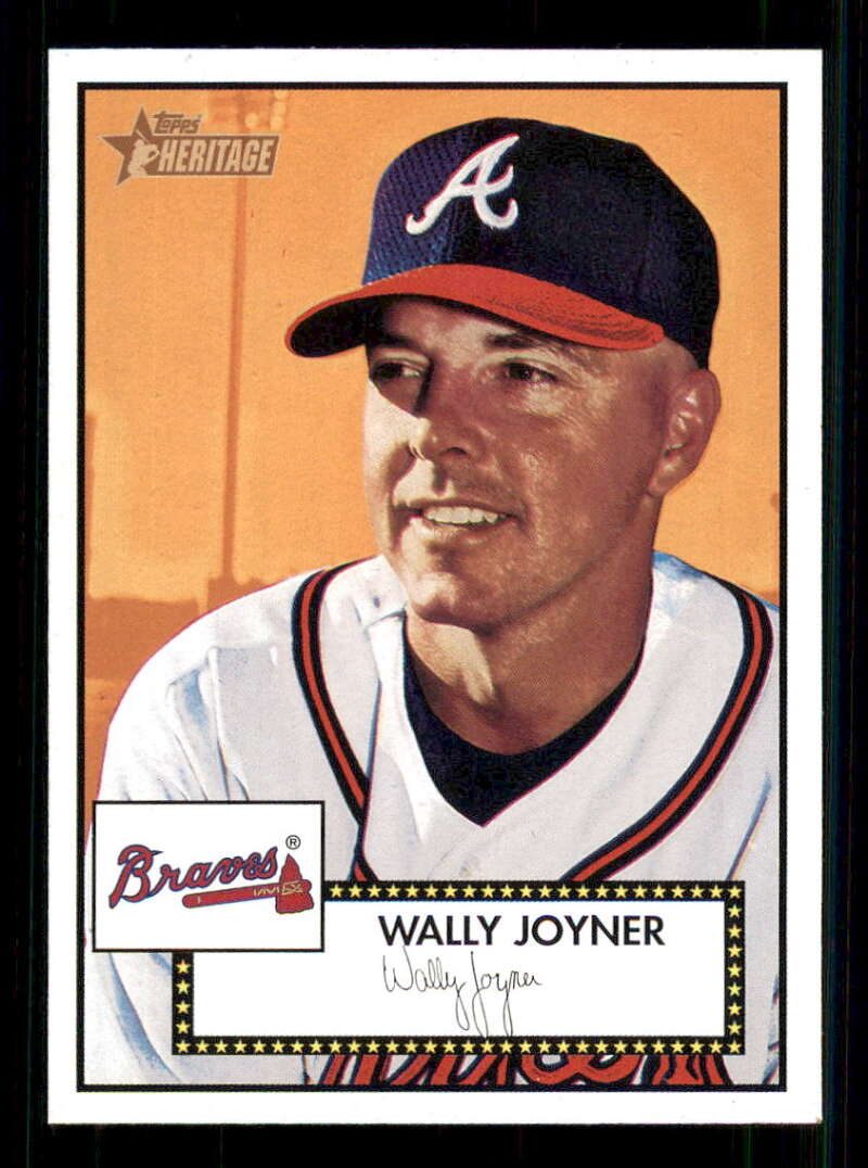 2001 Topps Heritage (Black/Red Back) SP/Short Print Variations #1-80 (You Pick) - Picture 69 of 316