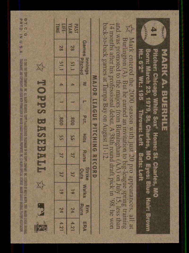 2001 Topps Heritage (Black/Red Back) SP/Short Print Variations #1-80 (You Pick) - Picture 80 of 316