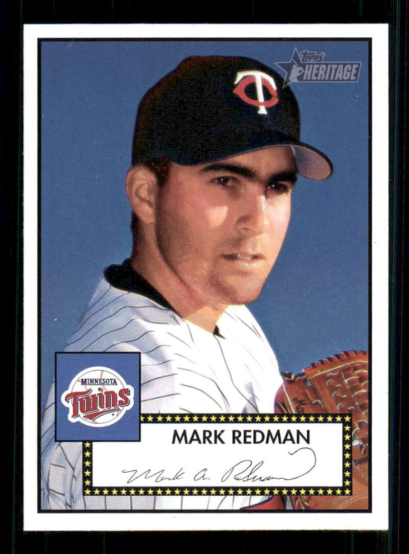 2001 Topps Heritage (Black/Red Back) SP/Short Print Variations #1-80 (You Pick) - Picture 83 of 316