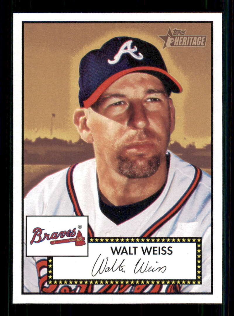 2001 Topps Heritage (Black/Red Back) SP/Short Print Variations #1-80 (You Pick) - Picture 91 of 316